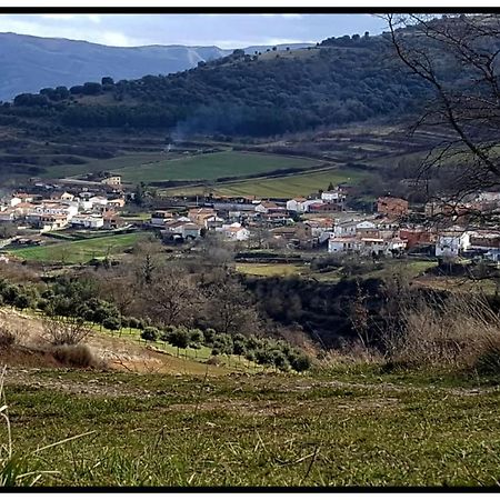 Casa Villaverde De Rioja Exteriér fotografie