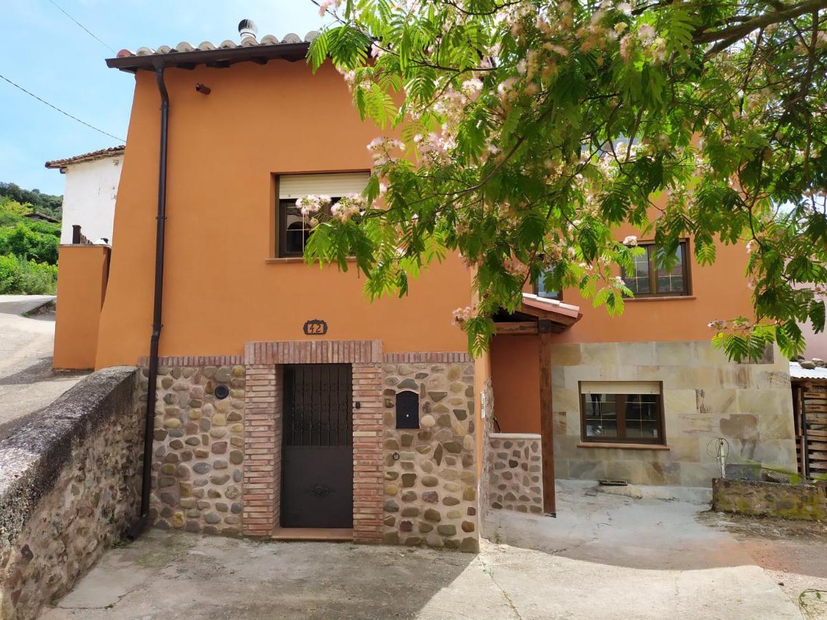 Casa Villaverde De Rioja Exteriér fotografie